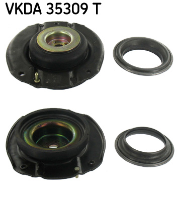 Coupelle de suspension SKF VKDA 35309 T